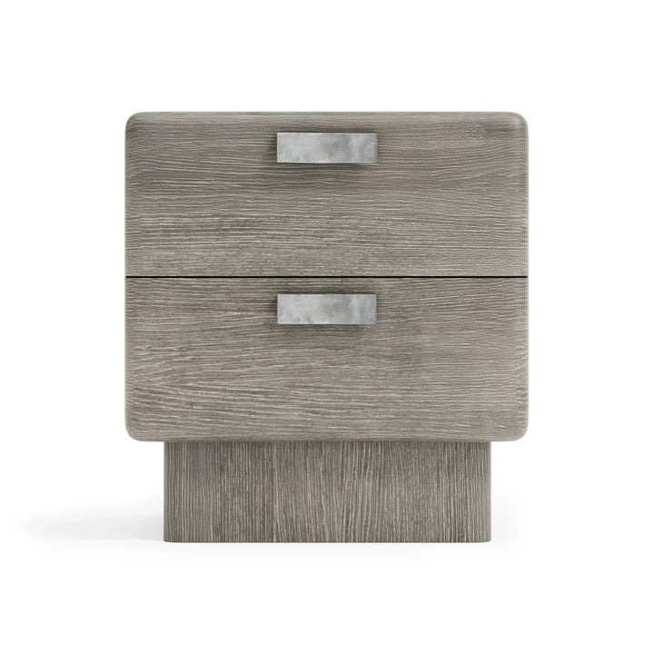 SwayLiving - Monolith Nightstand - '343230 | SwayLiving