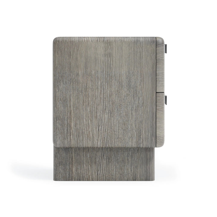 SwayLiving - Monolith Nightstand - '343230 | SwayLiving