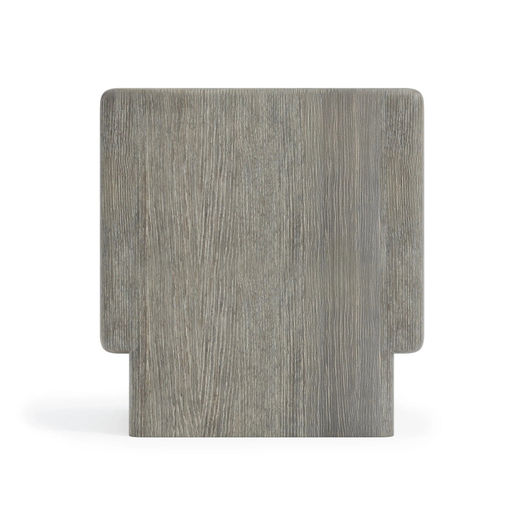 SwayLiving - Monolith Nightstand - '343230 | SwayLiving