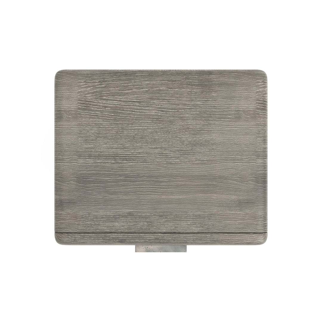 SwayLiving - Monolith Nightstand - '343230 | SwayLiving