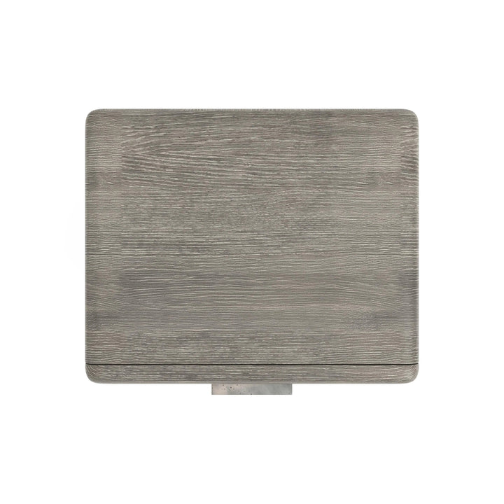 SwayLiving - Monolith Nightstand - '343230 | SwayLiving