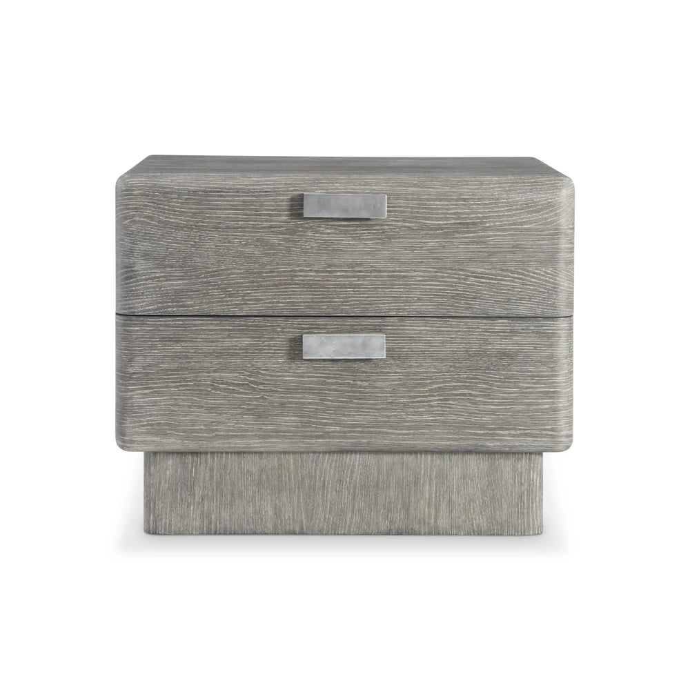 SwayLiving - Monolith Nightstand - '343232 | SwayLiving
