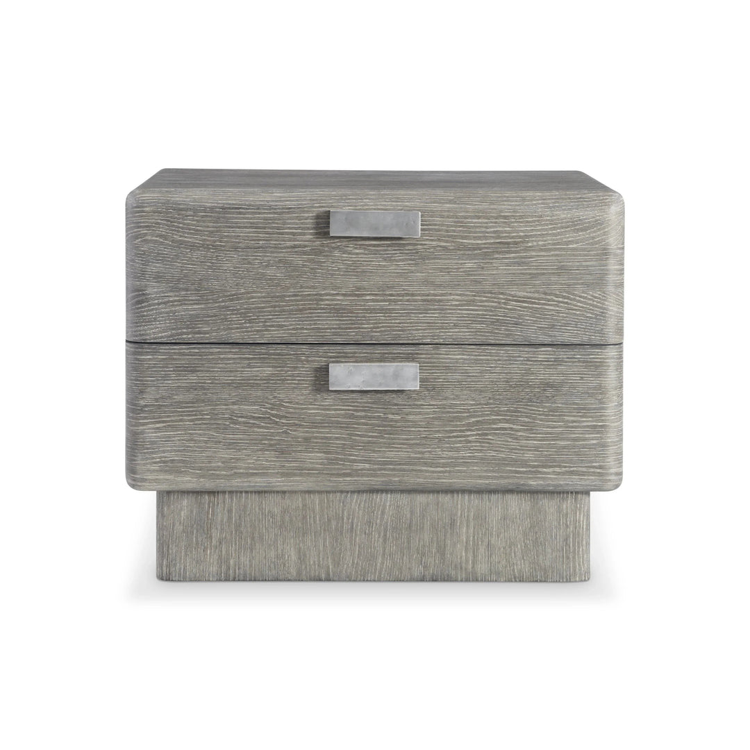SwayLiving - Monolith Nightstand - '343232 | SwayLiving