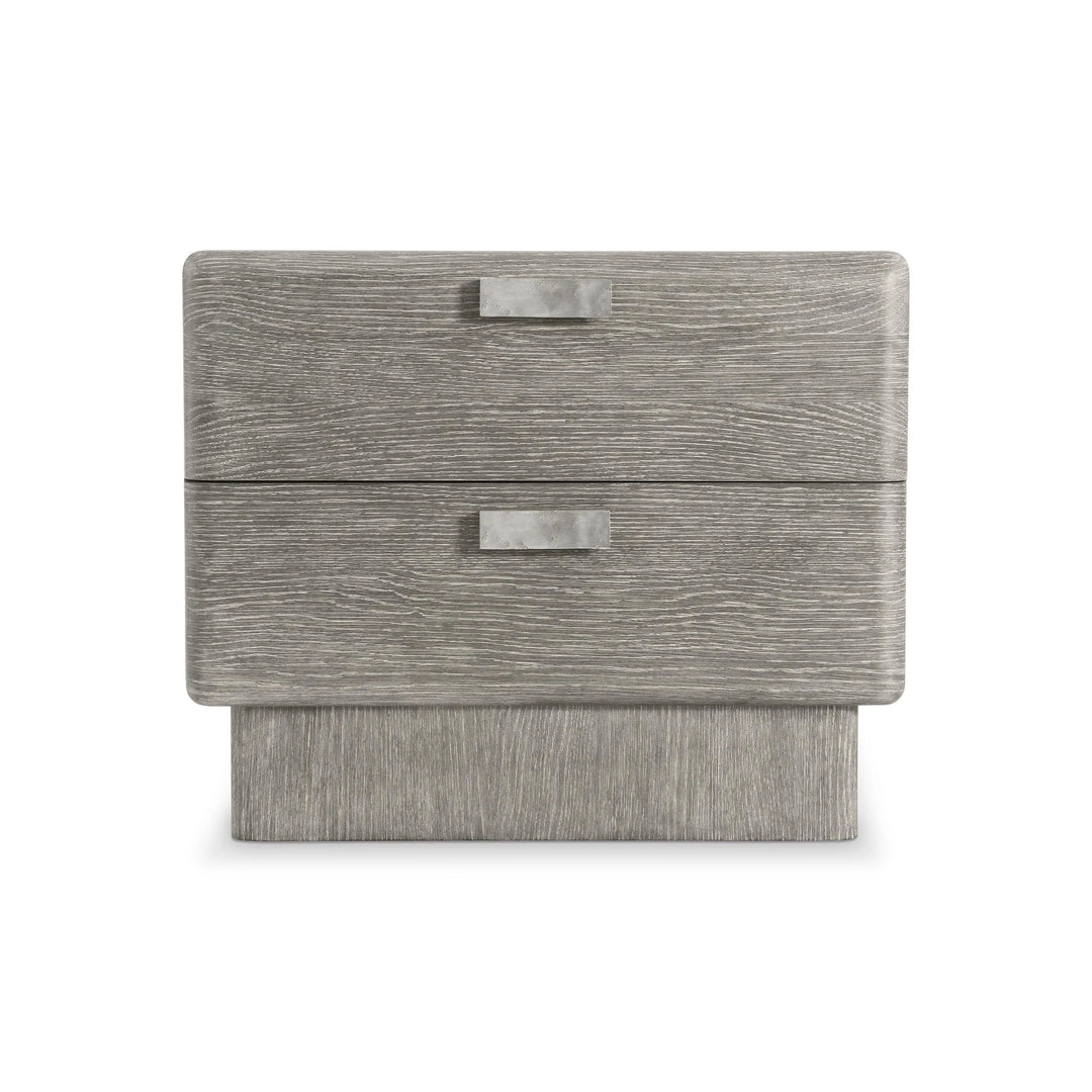 SwayLiving - Monolith Nightstand - '343232 | SwayLiving
