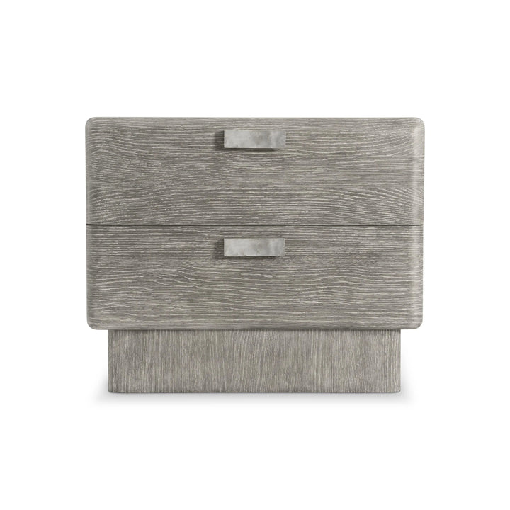 SwayLiving - Monolith Nightstand - '343232 | SwayLiving