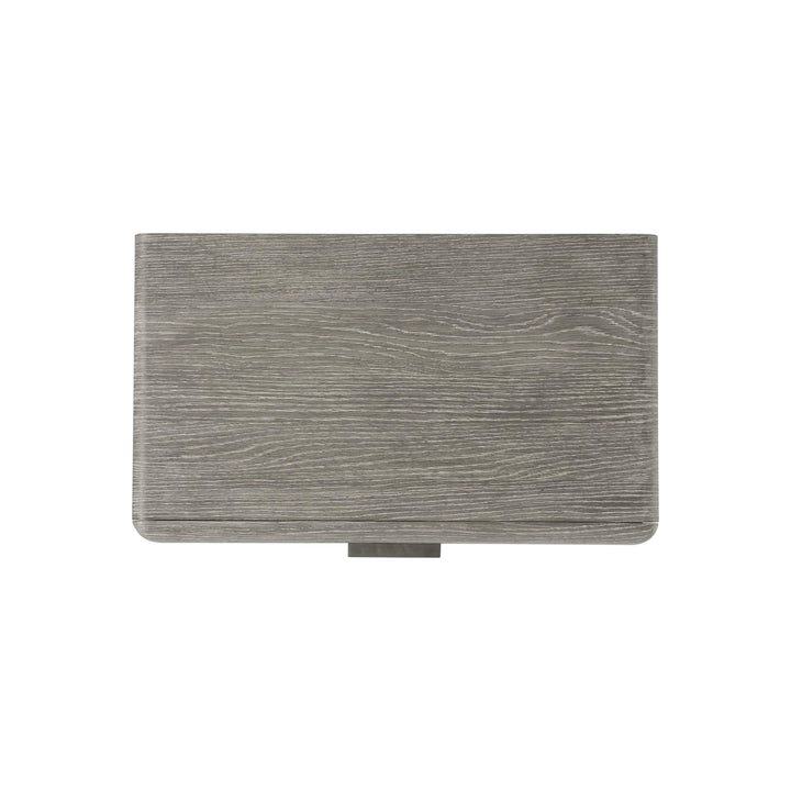 SwayLiving - Monolith Nightstand - '343232 | SwayLiving