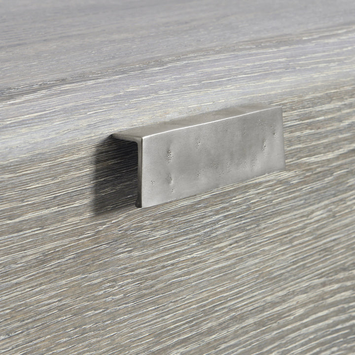 SwayLiving - Monolith Nightstand - '343232 | SwayLiving
