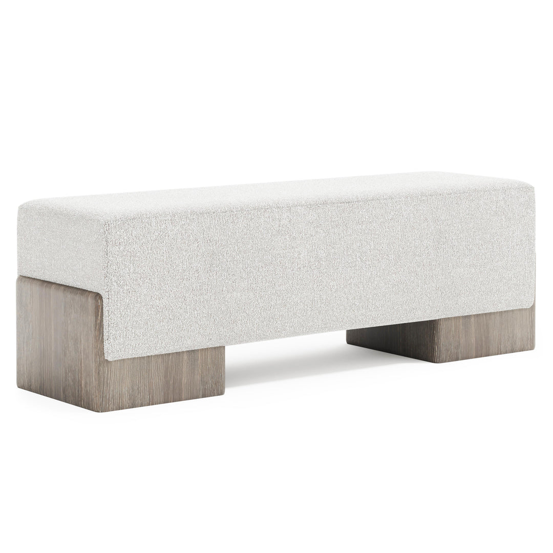SwayLiving - Monolith Bench - '343508 | SwayLiving