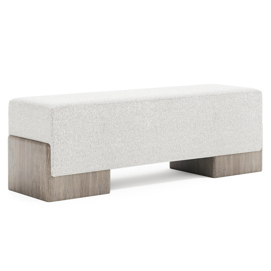 SwayLiving - Monolith Bench - '343508 | SwayLiving
