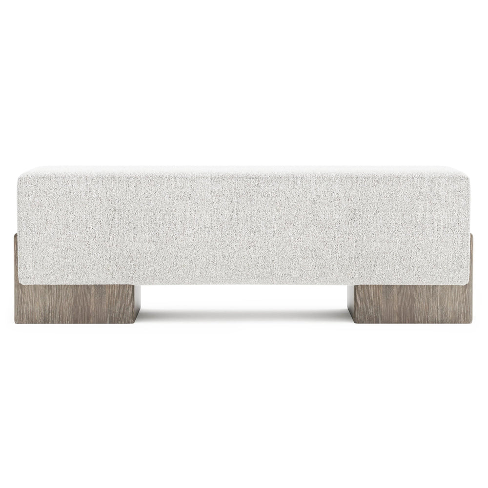 SwayLiving - Monolith Bench - '343508 | SwayLiving