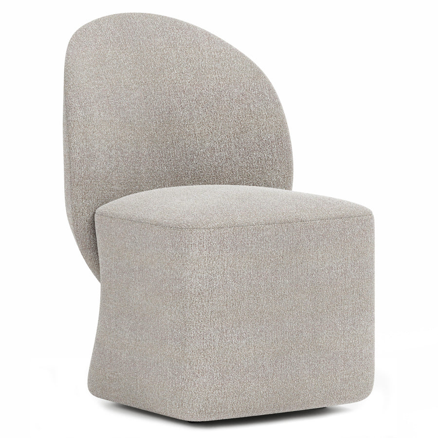 SwayLiving - Monolith Side Chair - Set of 2 - '343540 | SwayLiving