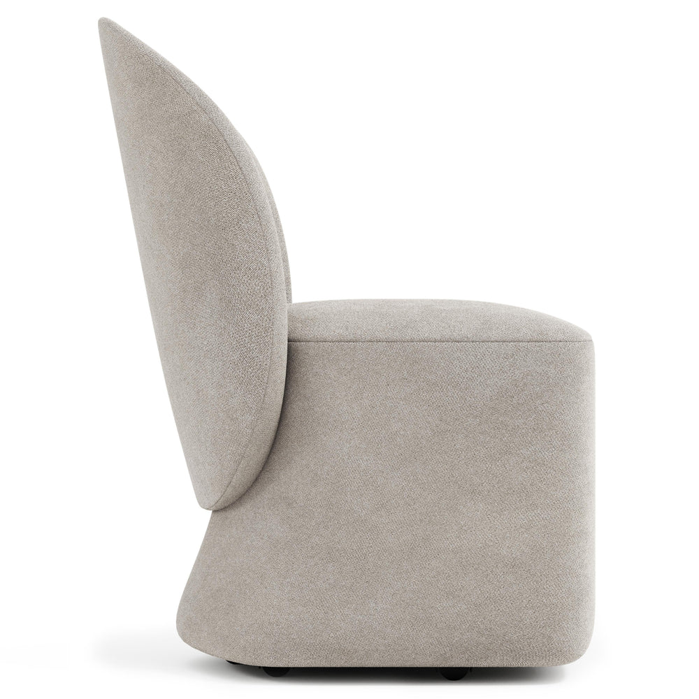 SwayLiving - Monolith Side Chair - Set of 2 - '343540 | SwayLiving