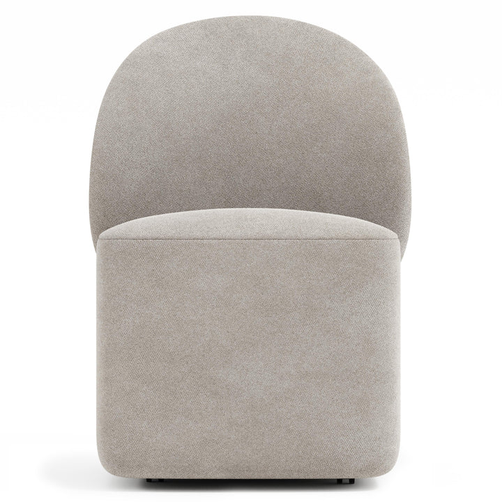 SwayLiving - Monolith Side Chair - Set of 2 - '343540 | SwayLiving