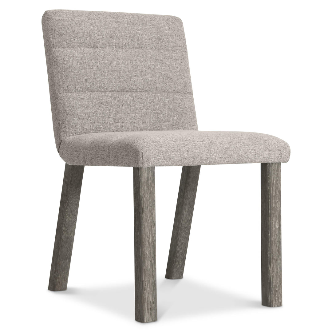 SwayLiving - Monolith Side Chair - Set of 2 - '343543 | SwayLiving