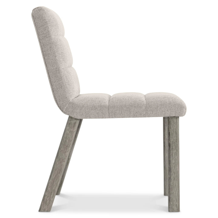 SwayLiving - Monolith Side Chair - Set of 2 - '343543 | SwayLiving