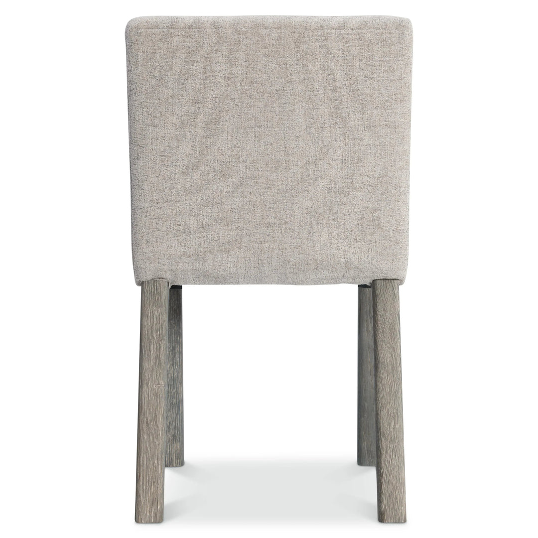 SwayLiving - Monolith Side Chair - Set of 2 - '343543 | SwayLiving