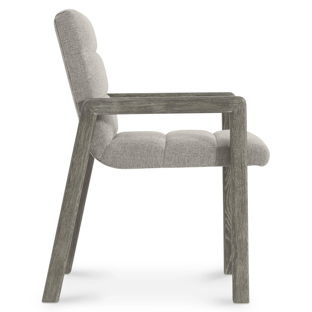 SwayLiving - Monolith Arm Chair - Set of 2 - '343544 | SwayLiving