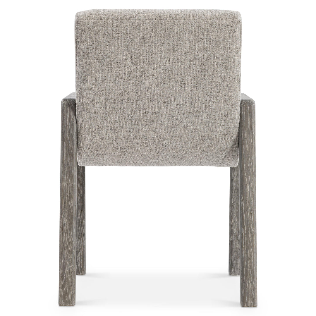 SwayLiving - Monolith Arm Chair - Set of 2 - '343544 | SwayLiving