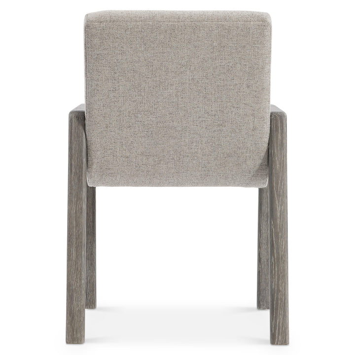 SwayLiving - Monolith Arm Chair - Set of 2 - '343544 | SwayLiving
