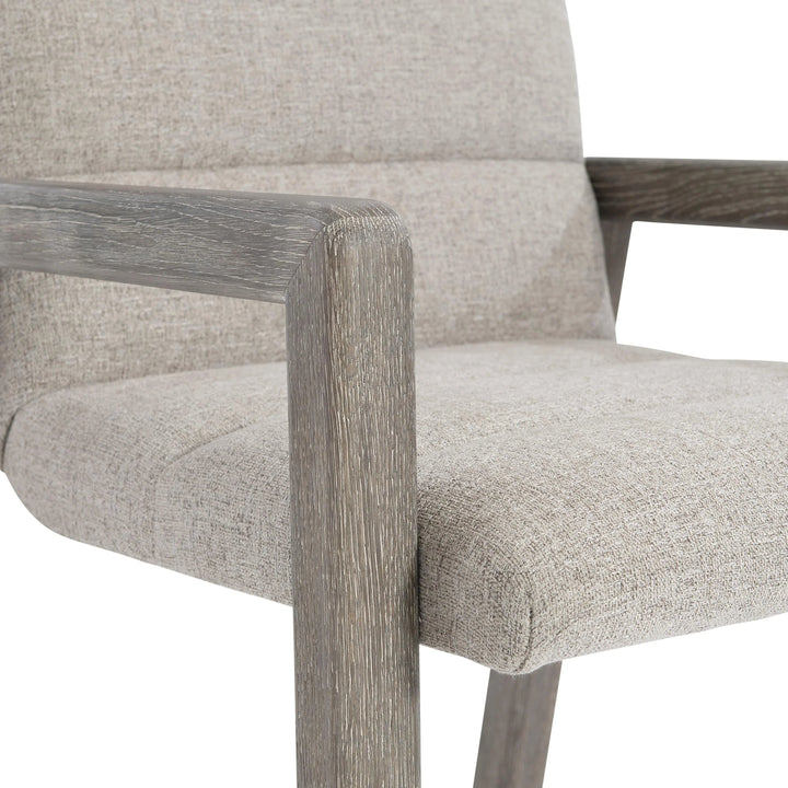 SwayLiving - Monolith Arm Chair - Set of 2 - '343544 | SwayLiving