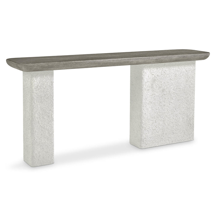SwayLiving - Monolith Console Table - '343915 | SwayLiving