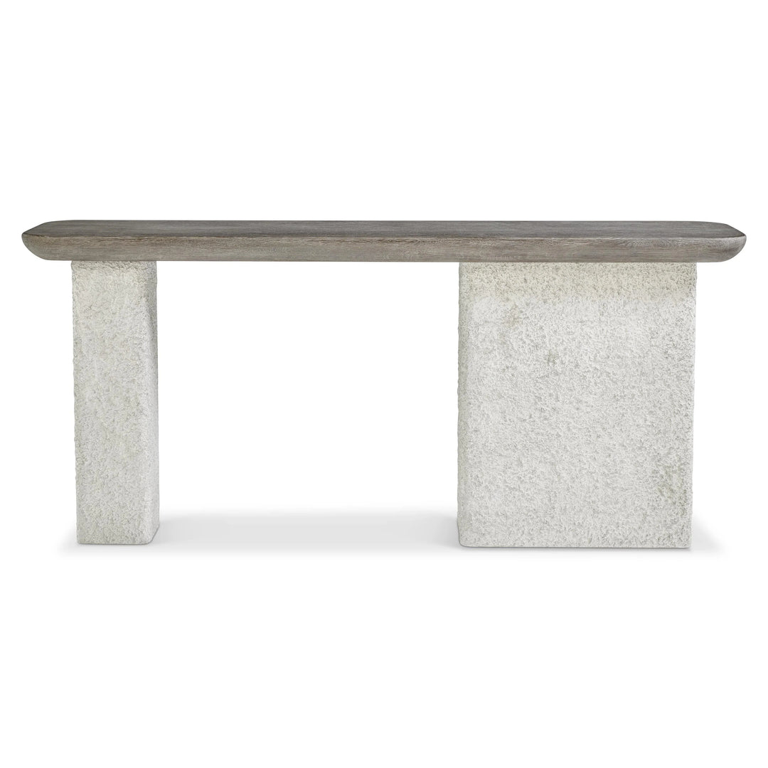 SwayLiving - Monolith Console Table - '343915 | SwayLiving