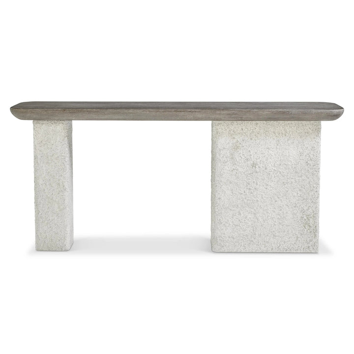 SwayLiving - Monolith Console Table - '343915 | SwayLiving