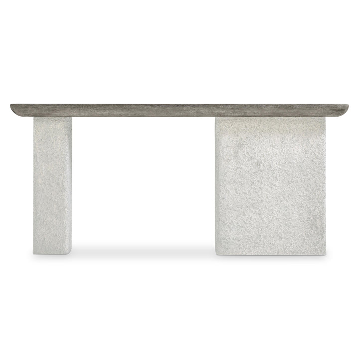 SwayLiving - Monolith Console Table - '343915 | SwayLiving