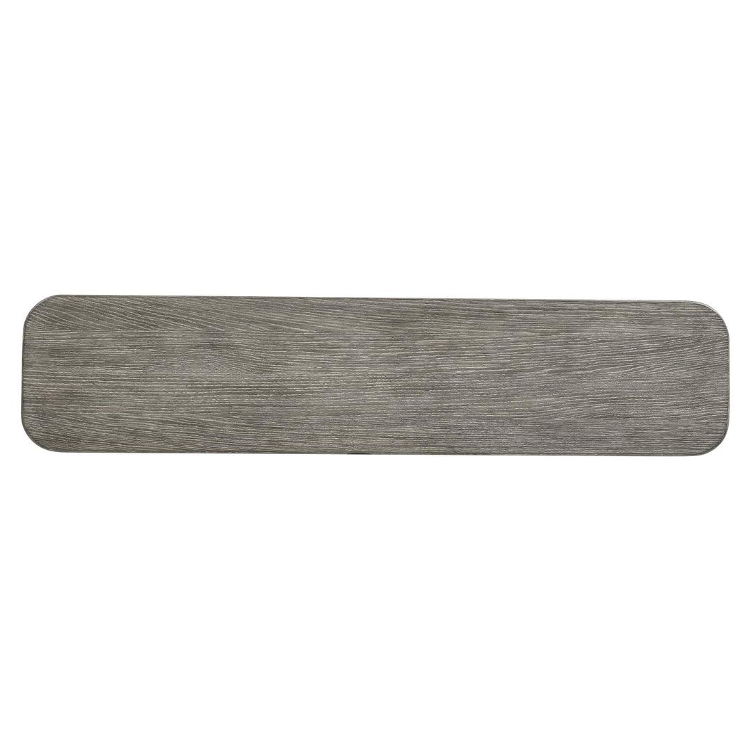 SwayLiving - Monolith Console Table - '343915 | SwayLiving