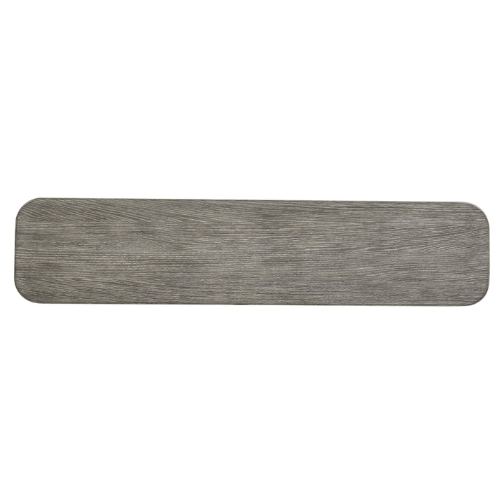 SwayLiving - Monolith Console Table - '343915 | SwayLiving
