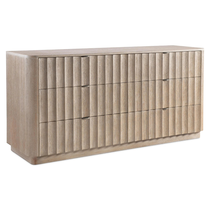 SwayLiving - Loggia Dresser - '345052 | SwayLiving