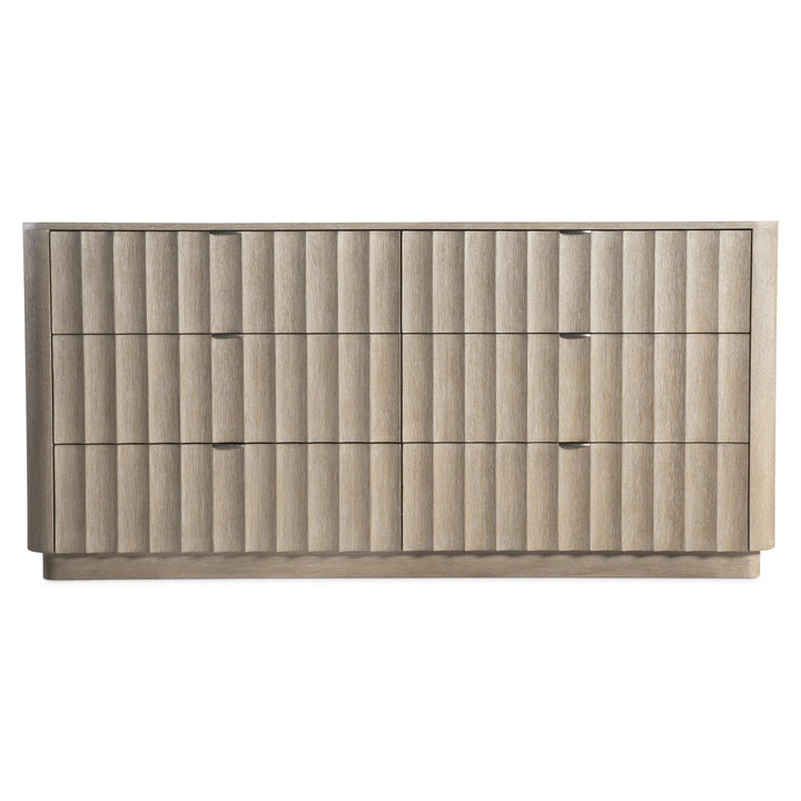 SwayLiving - Loggia Dresser - '345052 | SwayLiving