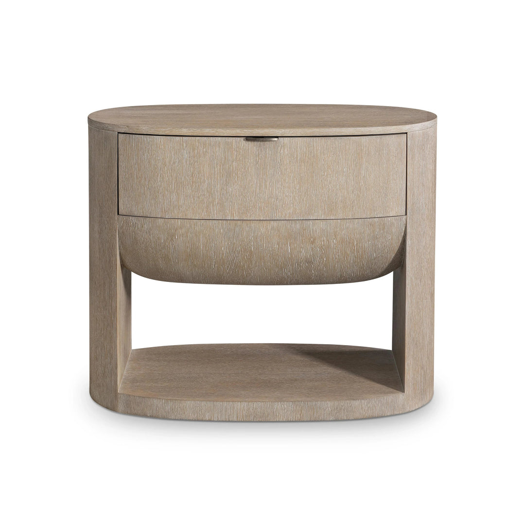 SwayLiving - Loggia Nightstand - '345230 | SwayLiving