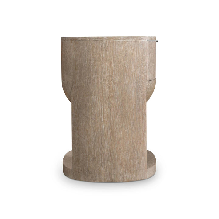 SwayLiving - Loggia Nightstand - '345230 | SwayLiving