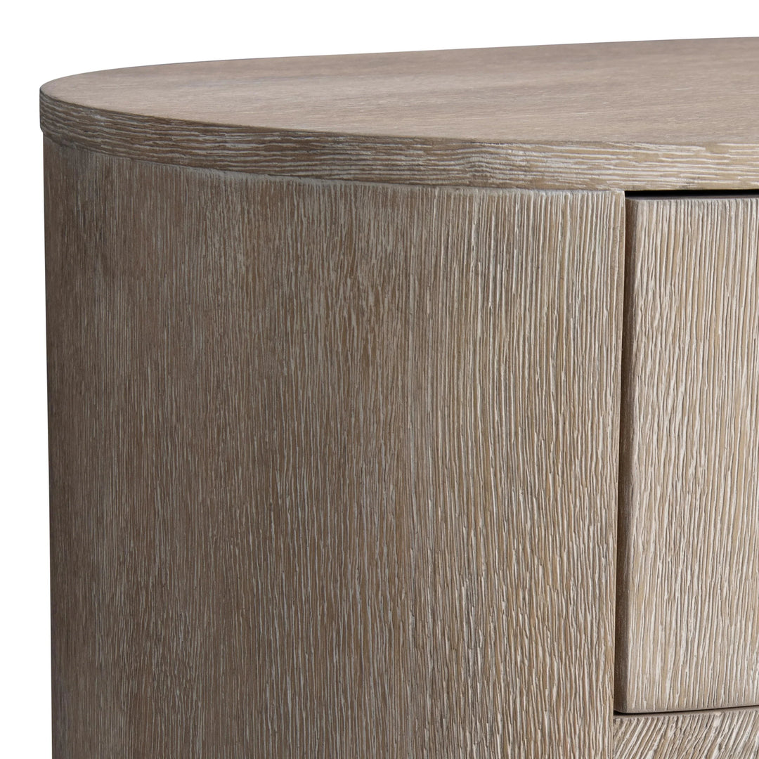 SwayLiving - Loggia Nightstand - '345230 | SwayLiving