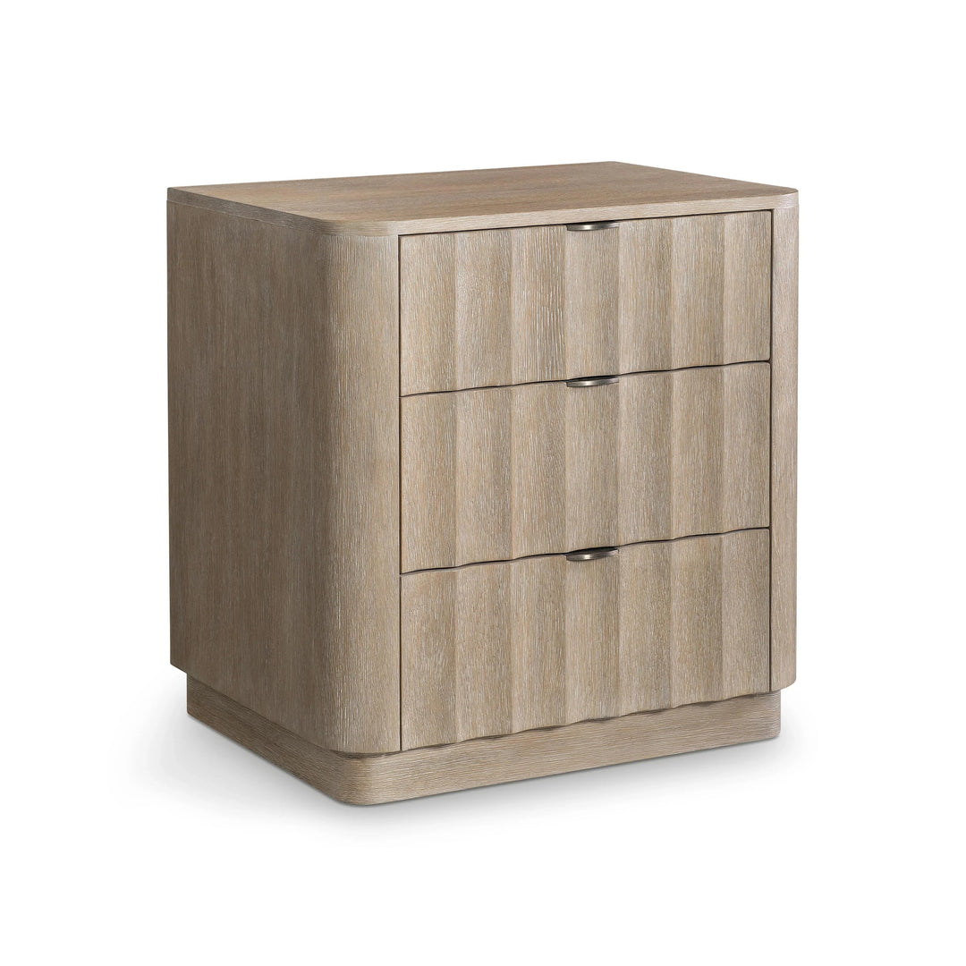 SwayLiving - Loggia Nightstand - '345231 | SwayLiving