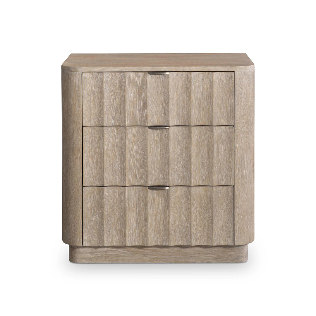 SwayLiving - Loggia Nightstand - '345231 | SwayLiving