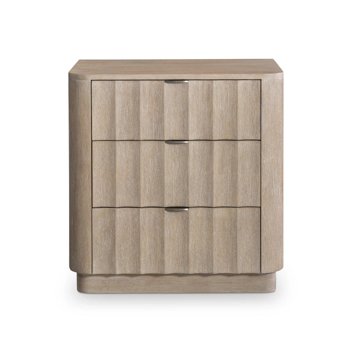 SwayLiving - Loggia Nightstand - '345231 | SwayLiving