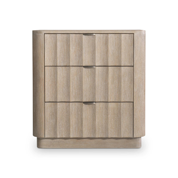 SwayLiving - Loggia Nightstand - '345231 | SwayLiving