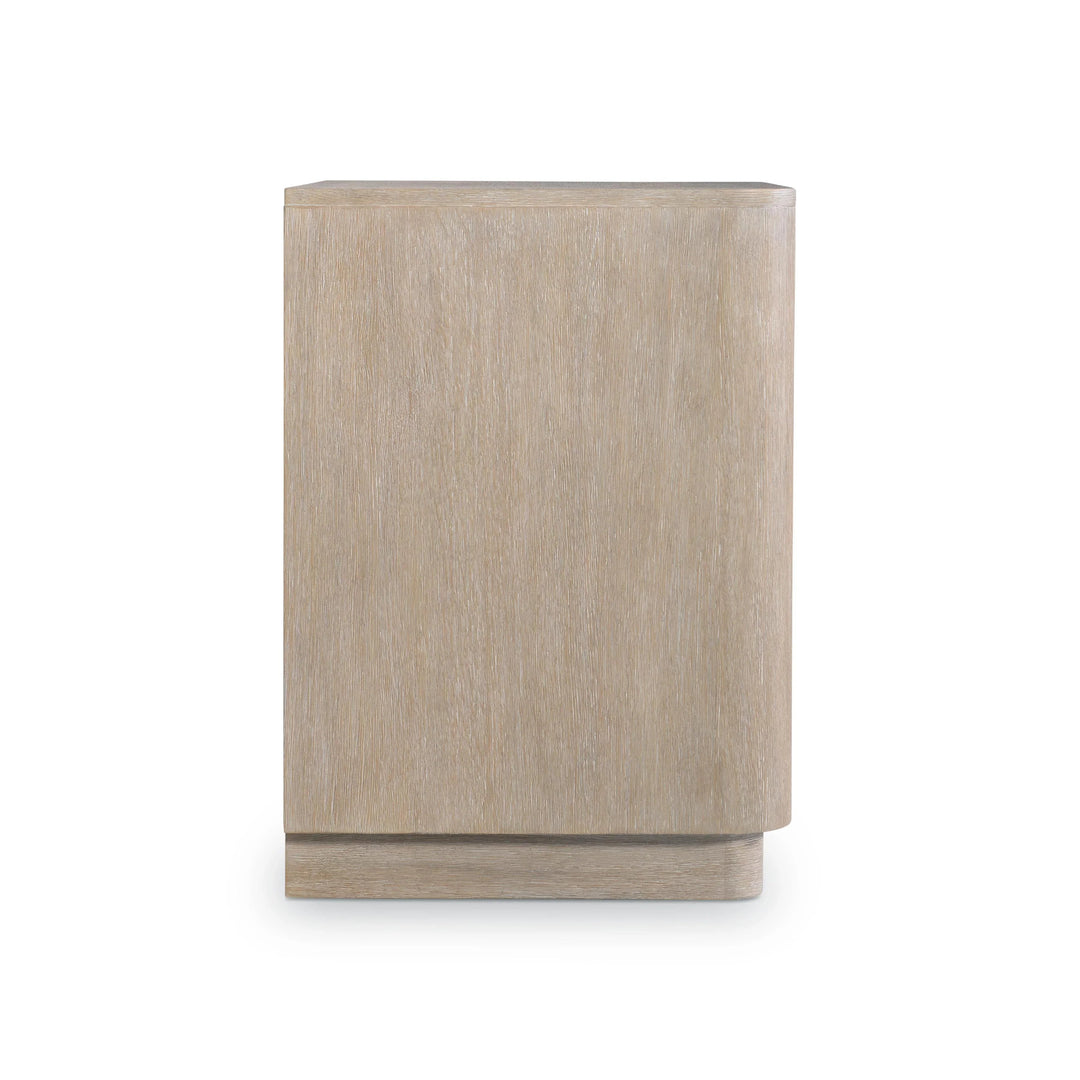 SwayLiving - Loggia Nightstand - '345231 | SwayLiving