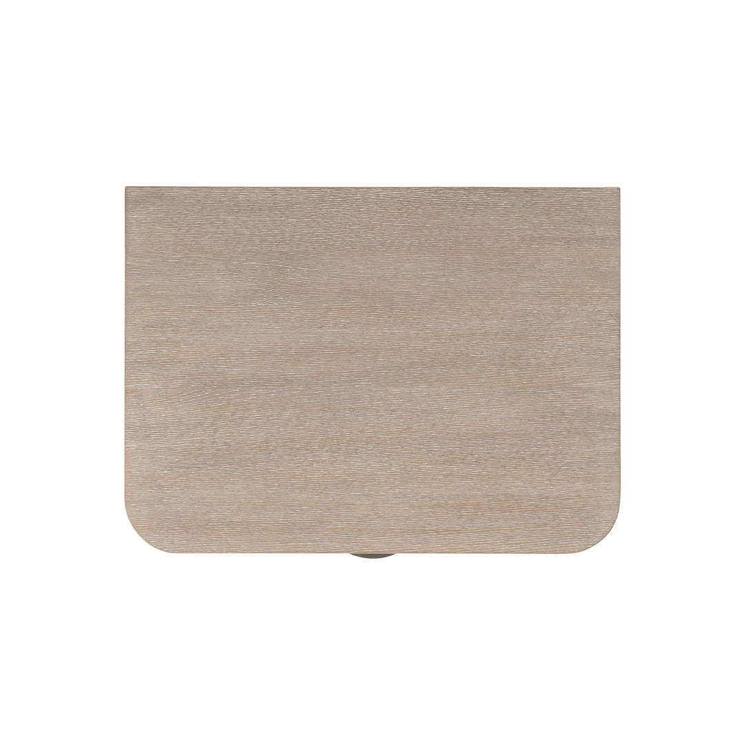 SwayLiving - Loggia Nightstand - '345231 | SwayLiving