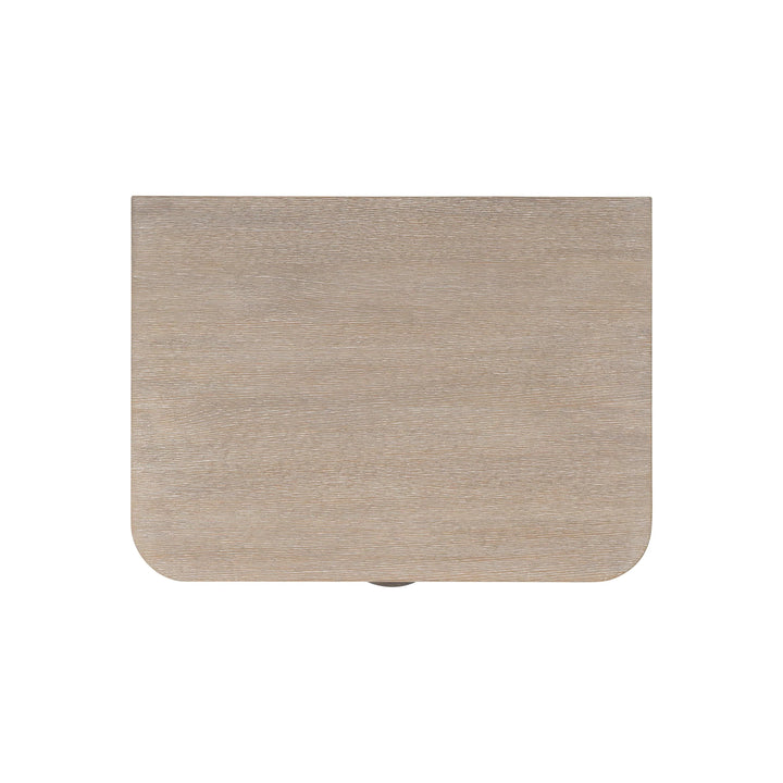 SwayLiving - Loggia Nightstand - '345231 | SwayLiving