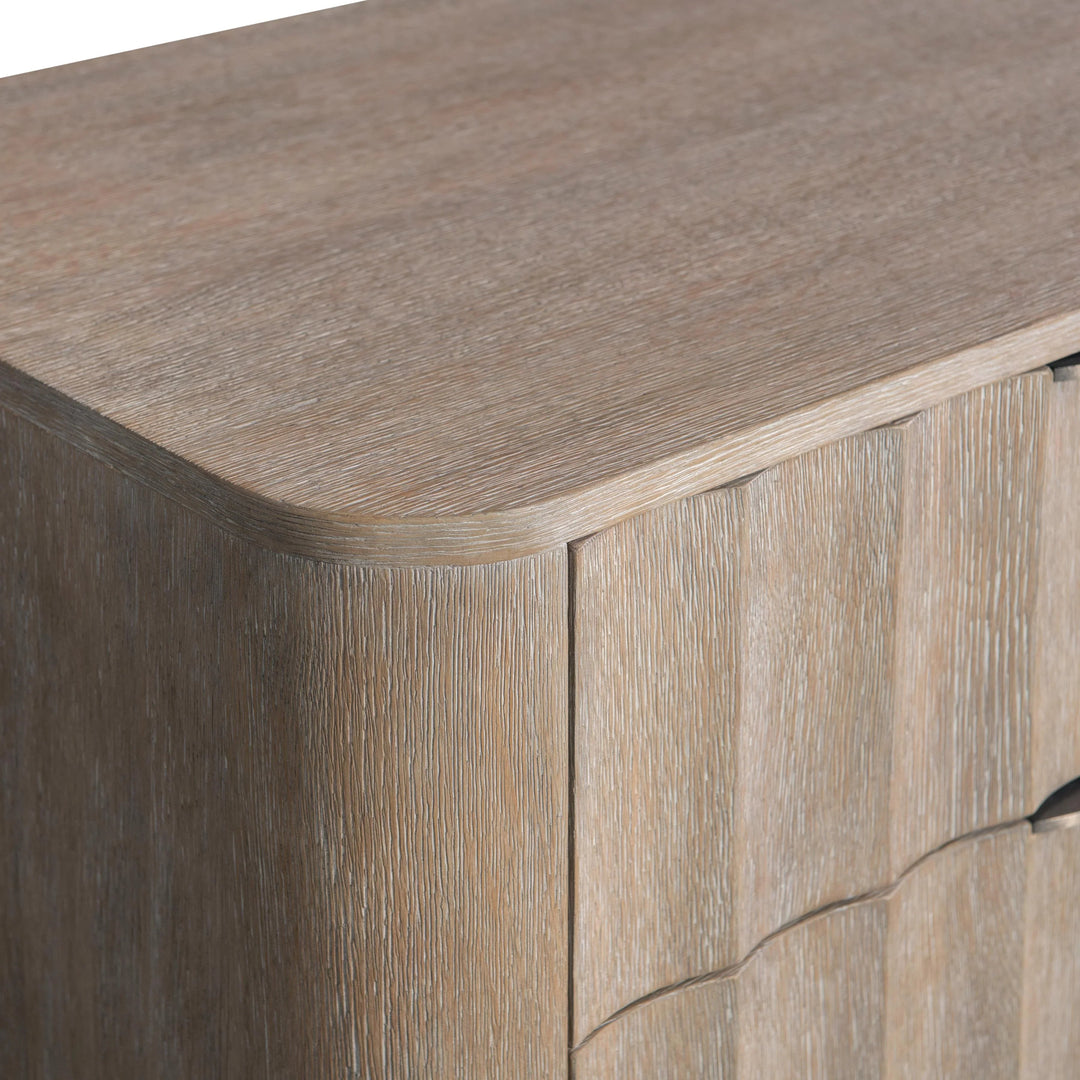 SwayLiving - Loggia Nightstand - '345231 | SwayLiving