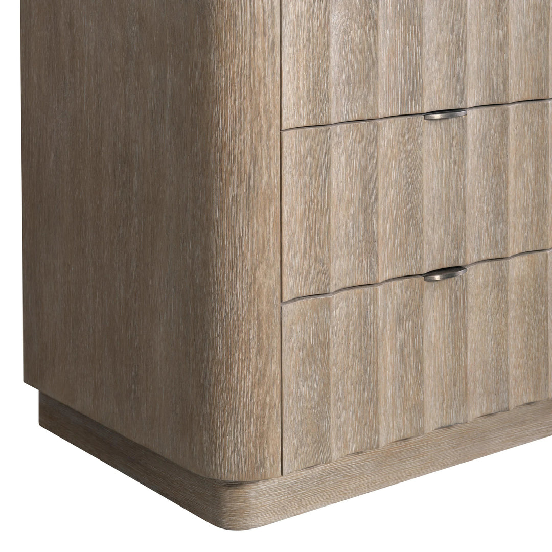 SwayLiving - Loggia Nightstand - '345231 | SwayLiving