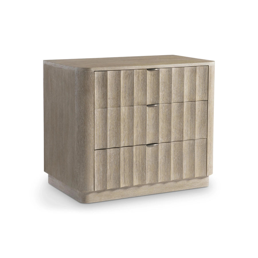 SwayLiving - Loggia Nightstand - '345233 | SwayLiving
