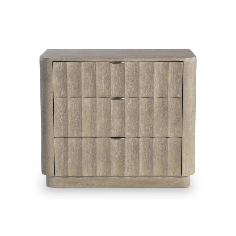 SwayLiving - Loggia Nightstand - '345233 | SwayLiving