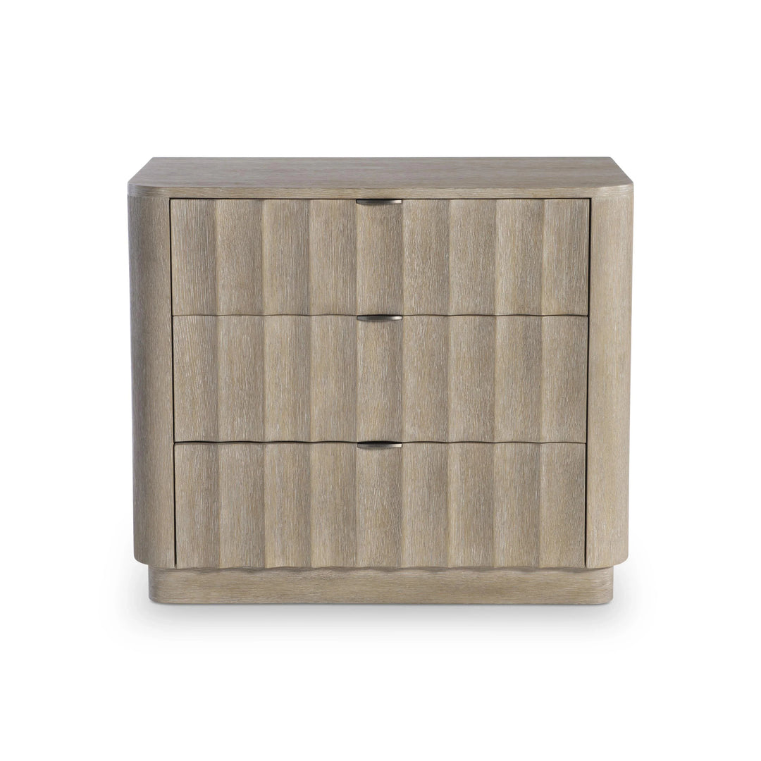 SwayLiving - Loggia Nightstand - '345233 | SwayLiving