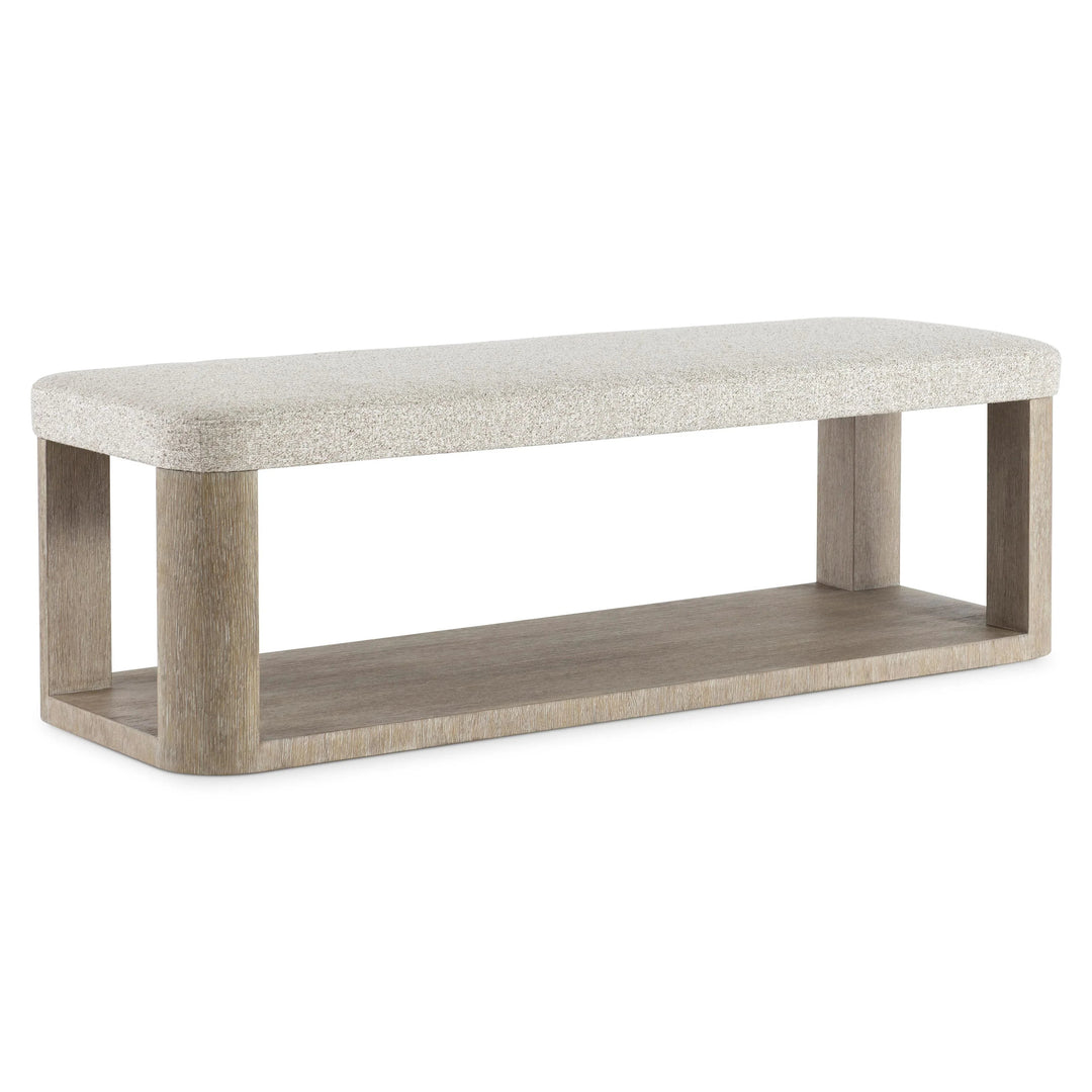 SwayLiving - Loggia Bench - '345507 | SwayLiving