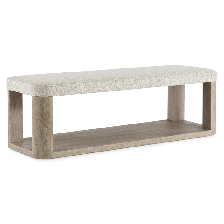 SwayLiving - Loggia Bench - '345507 | SwayLiving