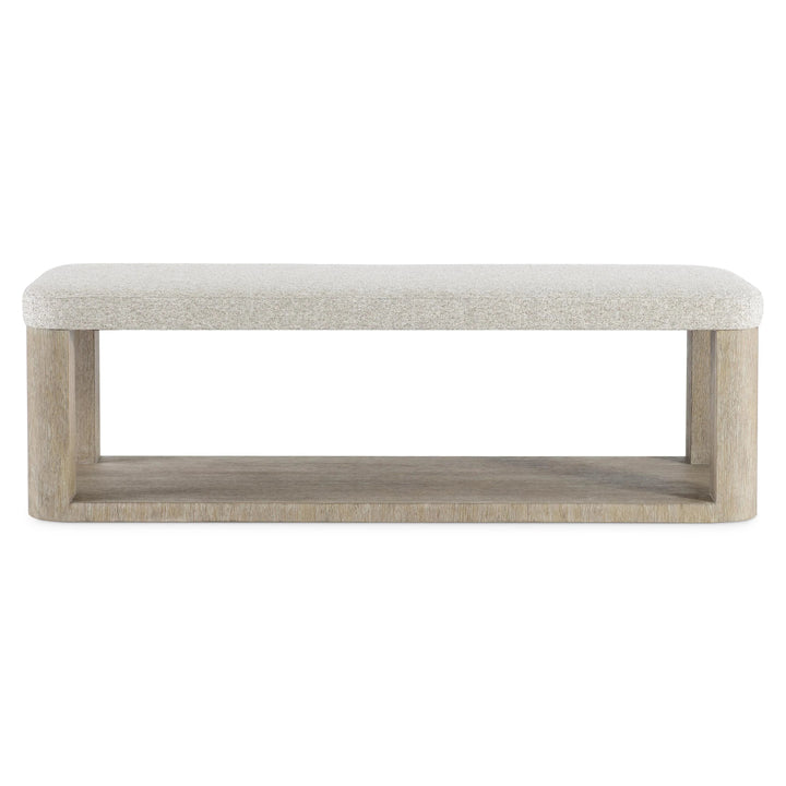 SwayLiving - Loggia Bench - '345507 | SwayLiving